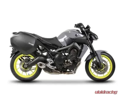 Shad USA 3P System Mount Yamaha MT09 2018-2020 - Y0MT97IF