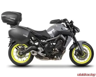 Shad USA 3P System Mount Yamaha MT09 2018-2020 - Y0MT97IF