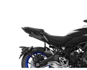 Shad USA 3P System Mount Yamaha Niken 900 2018-2021