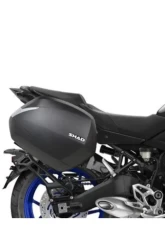 Shad USA 3P System Mount Yamaha Niken 900 2018-2021                                     - Y0NK98IF - Image 2