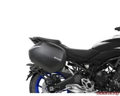 Shad USA 3P System Mount Yamaha Niken 900 2018-2021 - Y0NK98IF