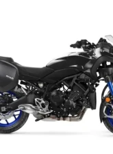 Shad USA 3P System Mount Yamaha Niken 900 2018-2021                                     - Y0NK98IF - Image 4