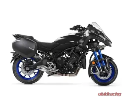 Shad USA 3P System Mount Yamaha Niken 900 2018-2021 - Y0NK98IF