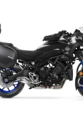 Shad USA 3P System Mount Yamaha Niken 900 2018-2021                                     - Y0NK98IF - Image 5