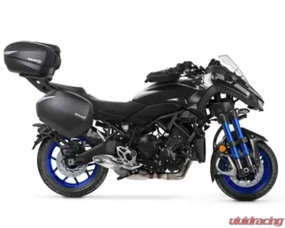 Shad USA 3P System Mount Yamaha Niken 900 2018-2021 - Y0NK98IF