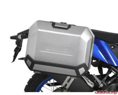 Shad USA 4P System Mount Yamaha Tenere 700 2019-2022 - Y0TN794P