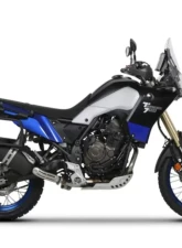 Shad USA 4P System Mount Yamaha Tenere 700 2019-2022                                     - Y0TN794P - Image 3