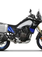 Shad USA 4P System Mount Yamaha Tenere 700 2019-2022                                     - Y0TN794P - Image 4