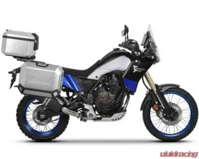 Shad USA 4P System Mount Yamaha Tenere 700 2019-2022 - Y0TN794P