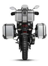 Shad USA 4P System Mount Yamaha Tenere 700 2019-2022                                     - Y0TN794P - Image 6