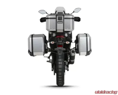 Shad USA 4P System Mount Yamaha Tenere 700 2019-2022 - Y0TN794P