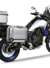 Shad USA 4P System Mount Yamaha Tenere 700 2019-2022                                     - Y0TN794P - Image 7