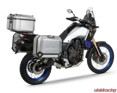 Shad USA 4P System Mount Yamaha Tenere 700 2019-2022 - Y0TN794P