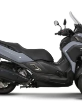 Shad USA Top Mount Yamaha Tricity 300 2020-2022                                     - Y0TR30ST - Image 3