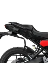 Shad USA 3P System Mount Yamaha Tracer 9|GT 2021-2022                                     - Y0TR91IF - Image 5