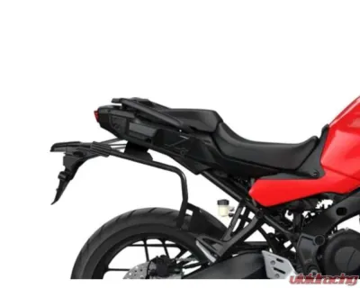Shad USA 3P System Mount Yamaha Tracer 9|GT 2021-2022 - Y0TR91IF