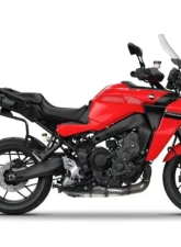 Shad USA 3P System Mount Yamaha Tracer 9|GT 2021-2022                                     - Y0TR91IF - Image 3