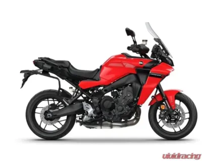Shad USA 3P System Mount Yamaha Tracer 9|GT 2021-2022 - Y0TR91IF
