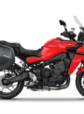 Shad USA 3P System Mount Yamaha Tracer 9|GT 2021-2022                                     - Y0TR91IF - Image 4