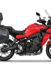 Shad USA 3P System Mount Yamaha Tracer 9|GT 2021-2022                                     - Y0TR91IF - Image 5