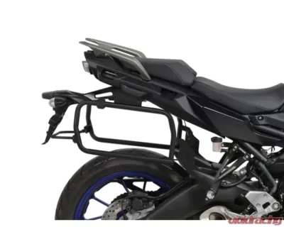 Shad USA 4P System Mount Yamaha Tracer 900|GT 2018-2020 - Y0TR984P