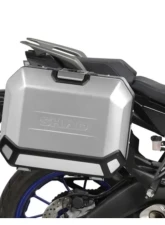 Shad USA 4P System Mount Yamaha Tracer 900|GT 2018-2020                                     - Y0TR984P - Image 2
