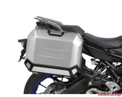 Shad USA 4P System Mount Yamaha Tracer 900|GT 2018-2020 - Y0TR984P