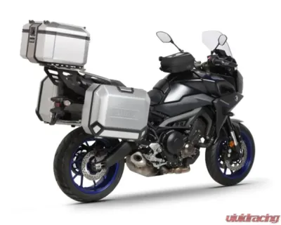 Shad USA 4P System Mount Yamaha Tracer 900|GT 2018-2020 - Y0TR984P