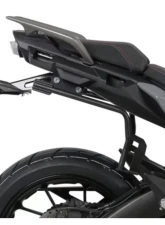Shad USA 3P System Mount Yamaha Tracer 900 2018-2019                                     - Y0TR98IF - Image 5