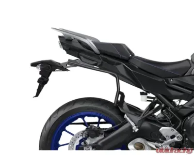 Shad USA 3P System Mount Yamaha Tracer 900 2018-2019 - Y0TR98IF