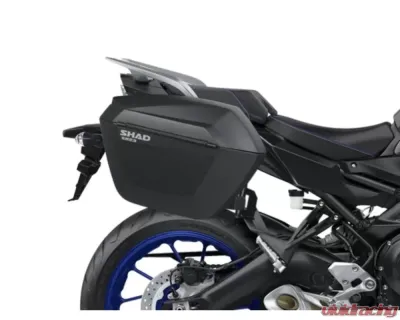 Shad USA 3P System Mount Yamaha Tracer 900 2018-2019 - Y0TR98IF