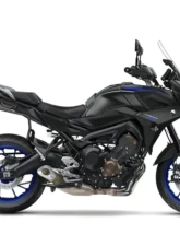 Shad USA 3P System Mount Yamaha Tracer 900 2018-2019                                     - Y0TR98IF - Image 4