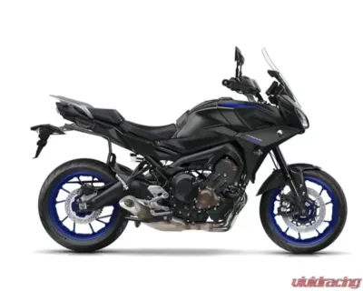 Shad USA 3P System Mount Yamaha Tracer 900 2018-2019 - Y0TR98IF