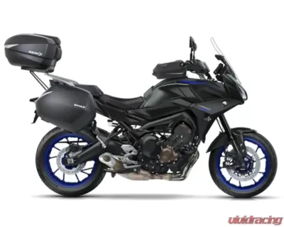 Shad USA 3P System Mount Yamaha Tracer 900 2018-2019 - Y0TR98IF