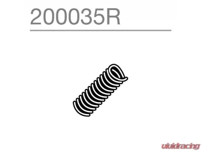 Shad ATV80 Handle Spring - 200035R