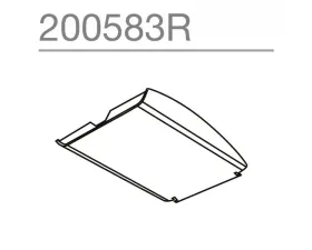 Shad SH50 Brief-Case