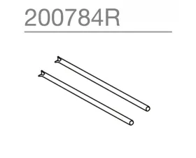 Shad SH50 Axis Hinge