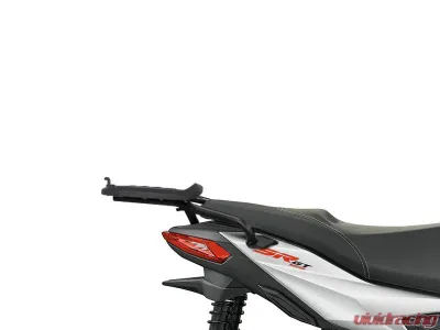 Shad Top Master Aprilia SR 125 | 200 - A0SR12ST