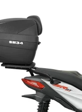 Shad Top Master Aprilia SR 125 | 200                                     - A0SR12ST - Image 2