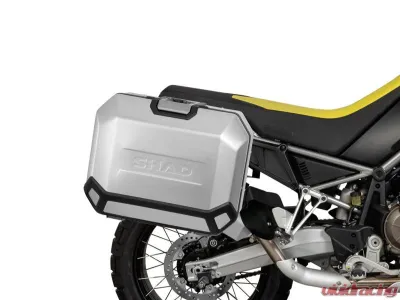 Shad 4P System Aprilia Tuareg 660 2021-2023 - A0TR614P
