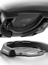 Shad Click System B010CS                                     - B010CS - Image 2