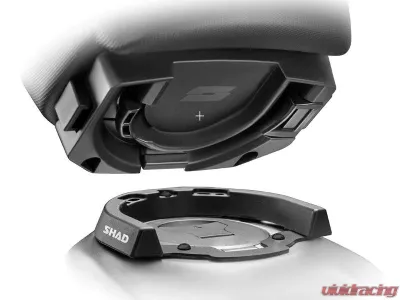 Shad Click System B010CS - B010CS