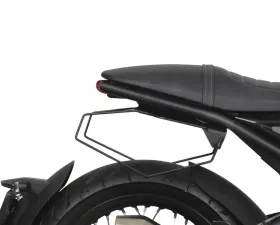 Shad Side Bag Holder Brixton 500 Crossfire 2020-2022