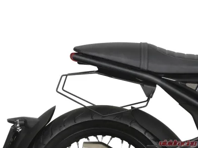 Shad Side Bag Holder Brixton 500 Crossfire 2020-2022 - B0CR50SE