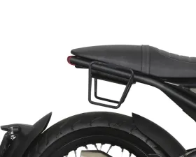 Shad Specific Rack Side Bag Holder Brixton 500 Crossfire