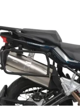 Shad USA 4P System Mount Benelli TRK 502X 2018-2023                                     - B0TX524P - Image 8