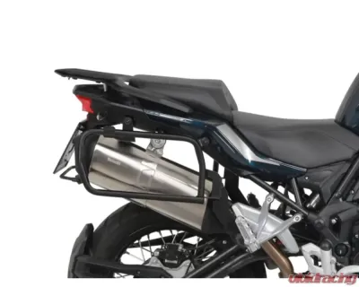 Shad USA 4P System Mount Benelli TRK 502X 2018-2023 - B0TX524P