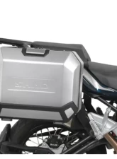 Shad USA 4P System Mount Benelli TRK 502X 2018-2023                                     - B0TX524P - Image 3