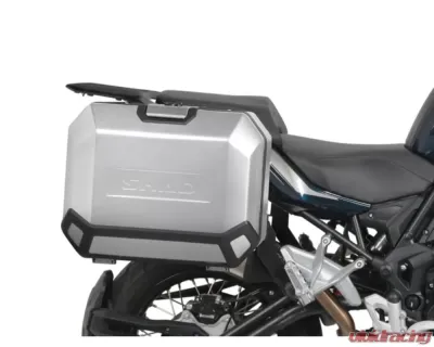 Shad USA 4P System Mount Benelli TRK 502X 2018-2023 - B0TX524P