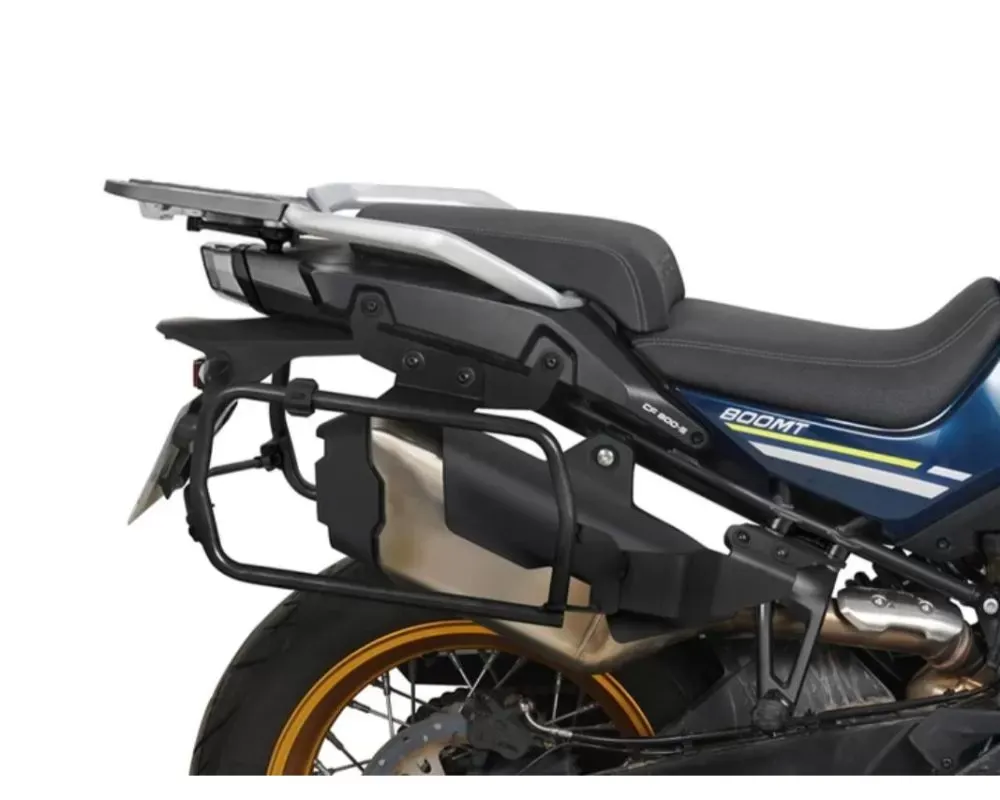 Shad USA 4P System Mount CF Moto IBEX 800 S/T 2022-2023 - C0MT814P